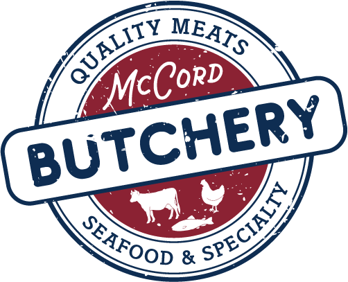 McCord Butchery